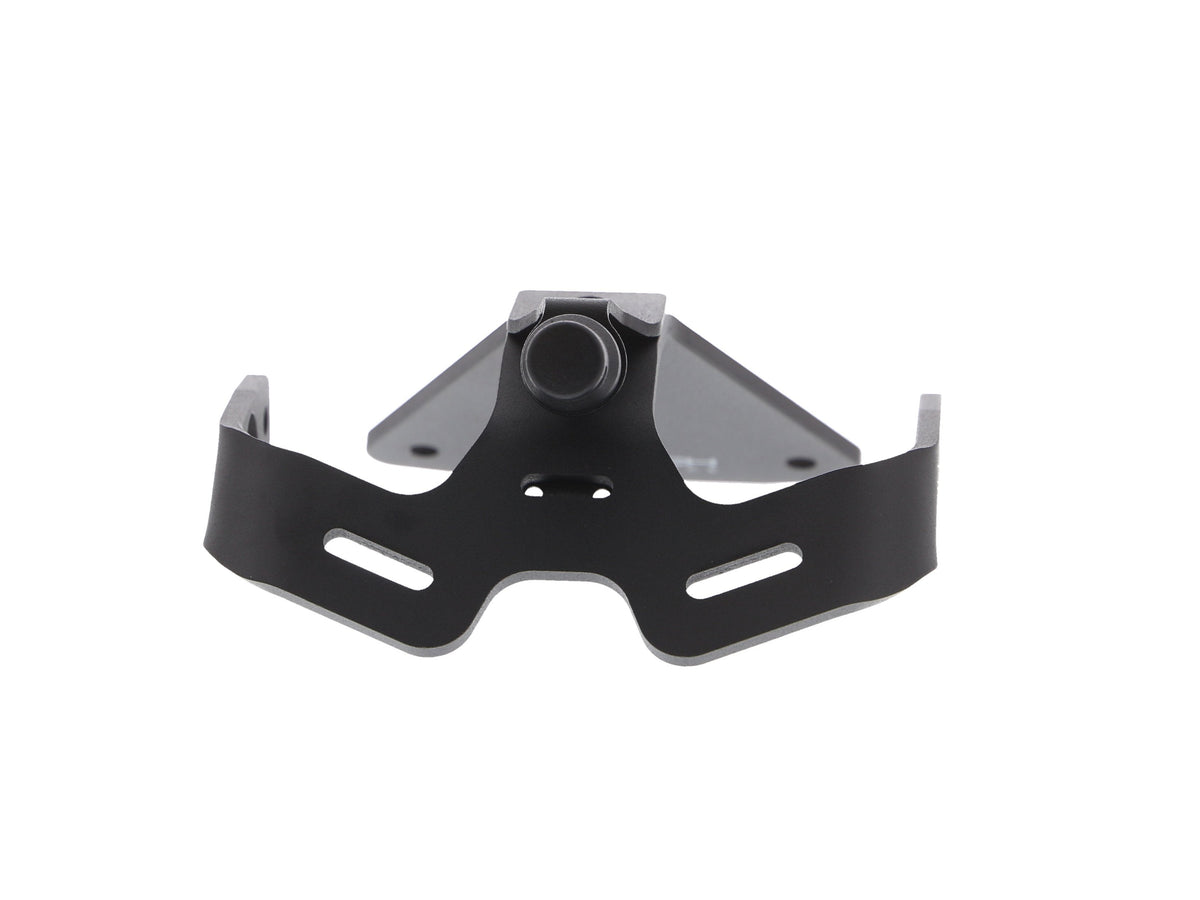 Aprilia RSV4 RF [2015-2020] - Kennzeichenhalter – 360° Ansicht 23