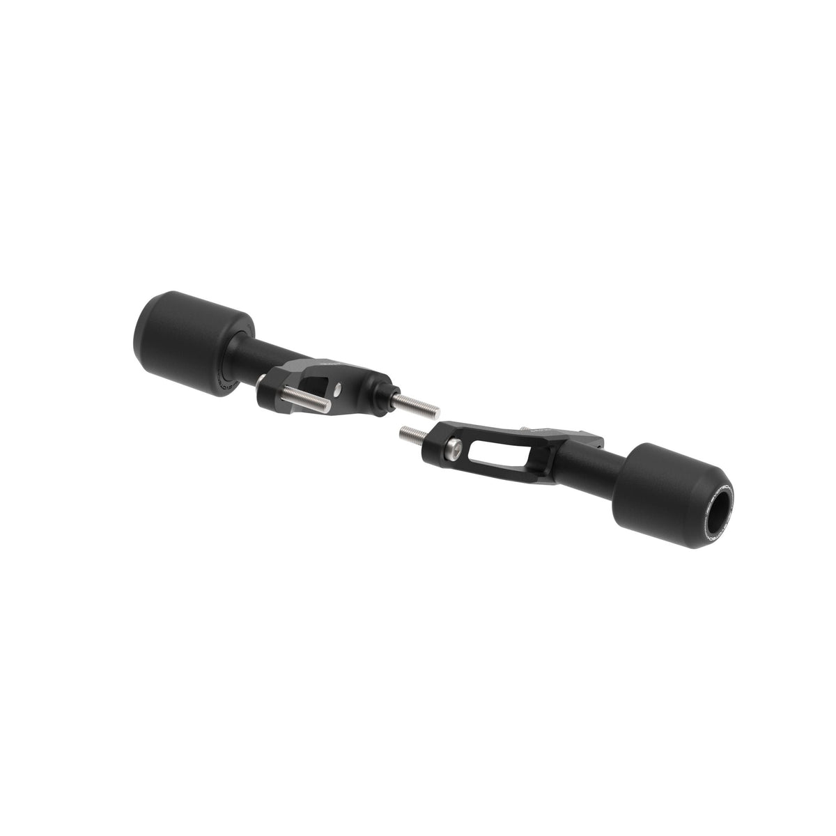 Aprilia Tuareg 660 [2022+] - Sturzpads – 360° Ansicht 12