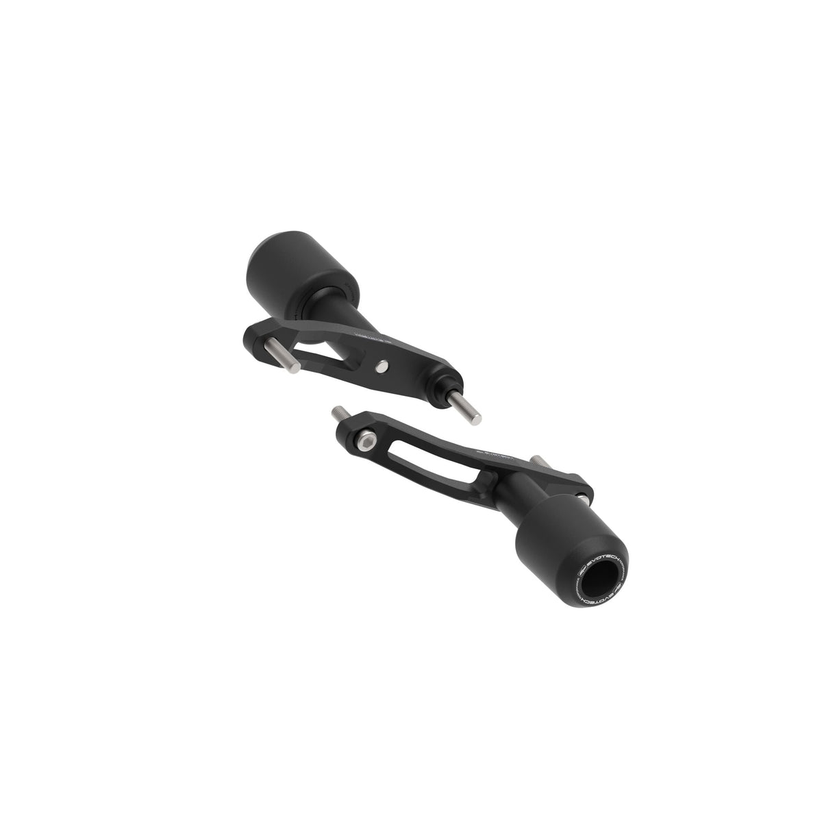 Aprilia Tuareg 660 [2022+] - Sturzpads – 360° Ansicht 14