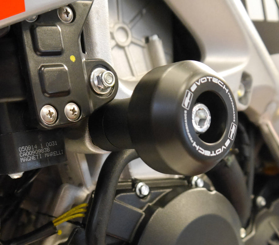Aprilia Tuono V4 [2025+] - Sturzpads
