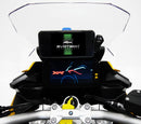 BMW F 900 XR [2020–2024] - Quad-Lock-kompatible Smartphone-Halterung