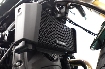 BMW R 12 NineT [2024+] - Kühlerschutz