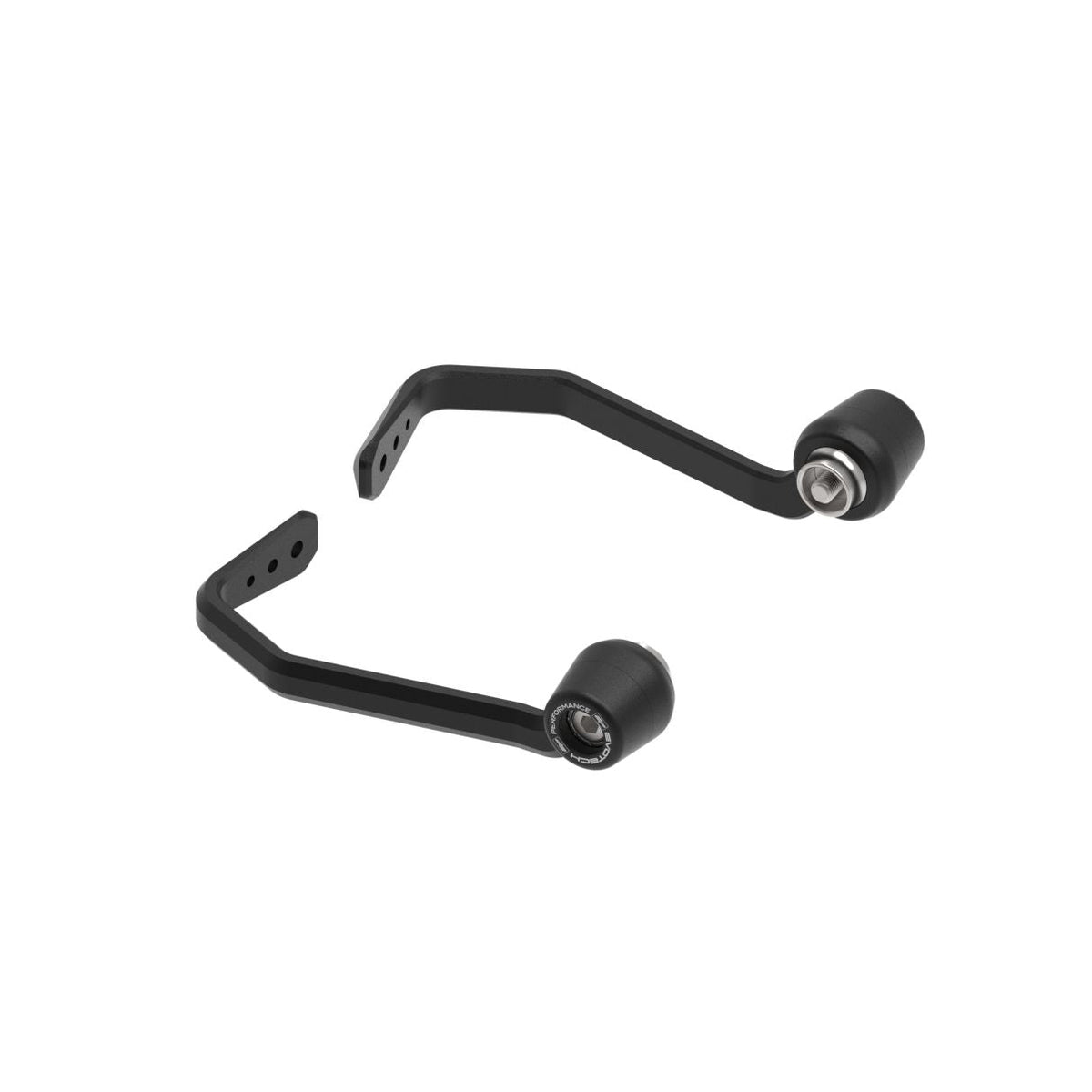 BMW R 1250 RT [2019+] - Brems- und Kupplungshebelschützer – 360° Ansicht 12
