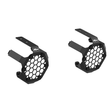 BMW R 1200 GS [2013–2018] - Zusatzscheinwerferschutz