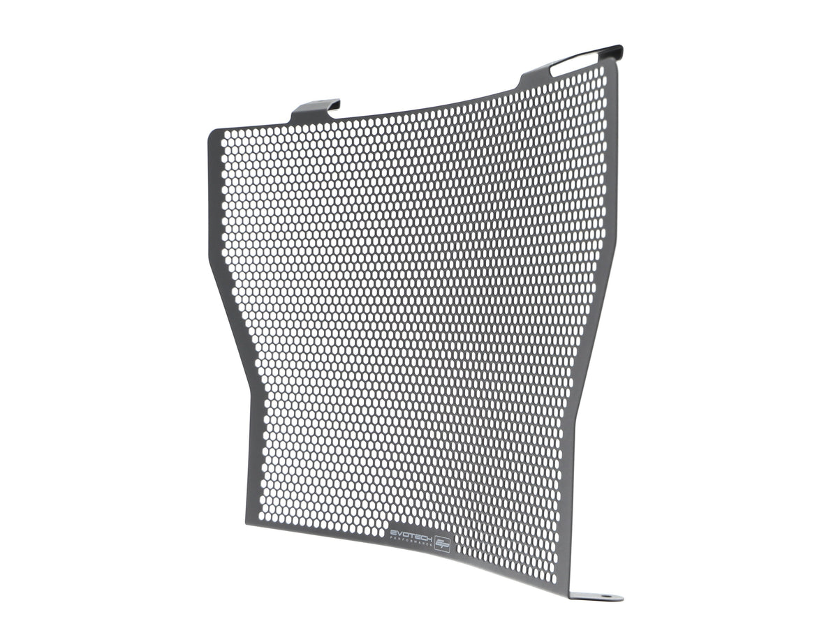 BMW S 1000 RR [2012–2014] - Aluminium-Kühlerschutz – 360° Ansicht 2
