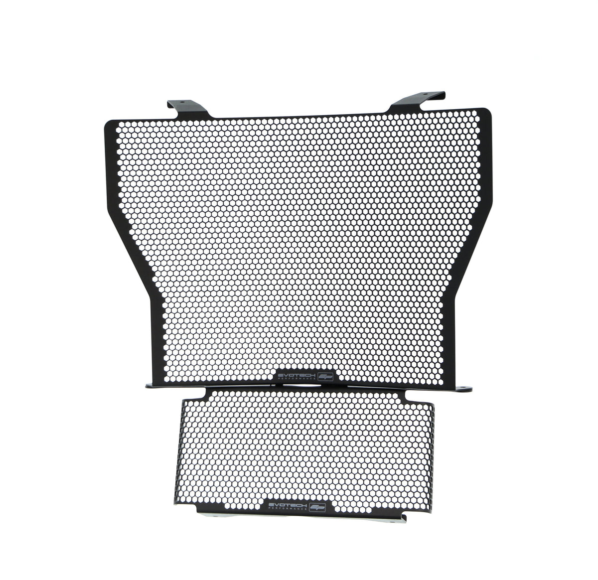 BMW S 1000 XR Sport [2018–2019] - Kühler- und Ölkühlerschutz-Set – 360° Ansicht 23