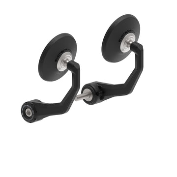 BMW R 1250 R Exclusive [2019+] - Retro-Lenkerendenspiegel