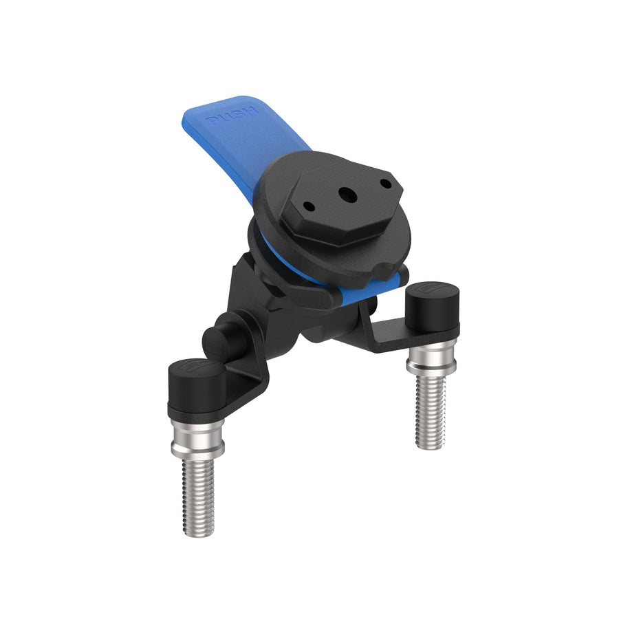 Aprilia Tuono V4 Factory [ab 2025] - Chigee-Lenkerklemmenhalterung