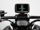 Ducati Diavel 1260 Lamborghini [2021] - Garmin-Navigationsgerätehalterung