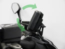 Ducati Diavel 1260 S [2019–2022] - Garmin-Navigationsgerätehalter