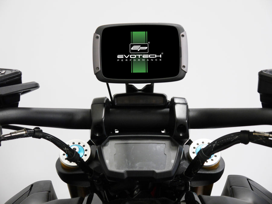 Ducati Diavel 1260 Lamborghini [2021] - TomTom-Navigationshalterung
