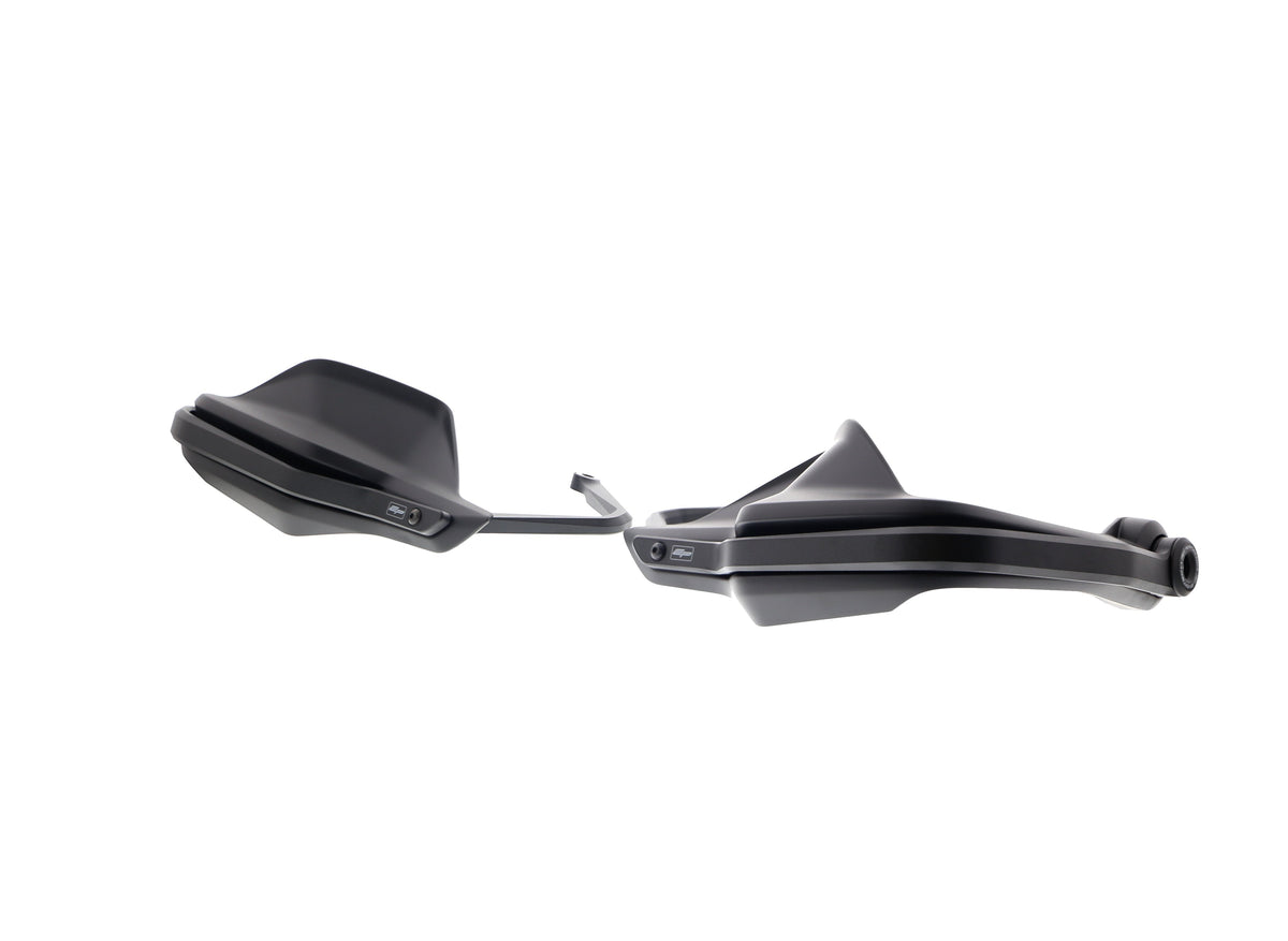 Ducati Diavel 1260 Lamborghini [2021] - Handschutzprotektoren – 360° Ansicht 2