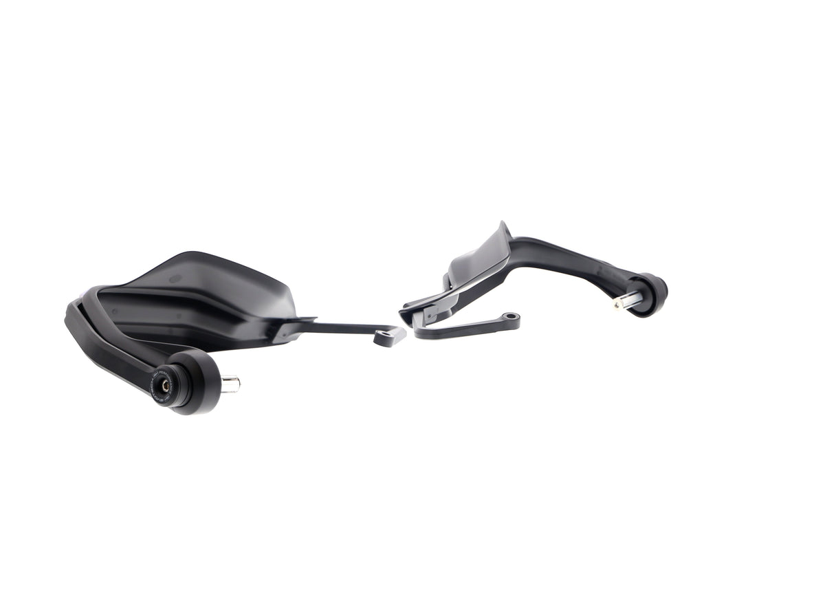 Ducati Diavel 1260 Lamborghini [2021] - Handschutzprotektoren – 360° Ansicht 8