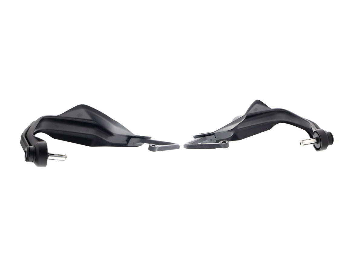 Ducati Diavel 1260 Lamborghini [2021] - Handschutzprotektoren – 360° Ansicht 10