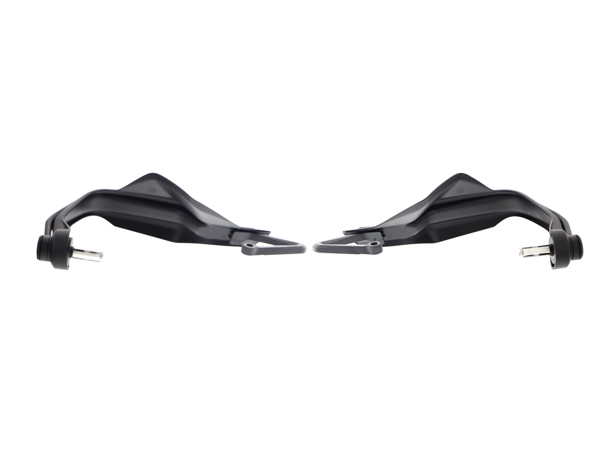 Ducati Diavel 1260 Lamborghini [2021] - Handschutzprotektoren – 360° Ansicht 11