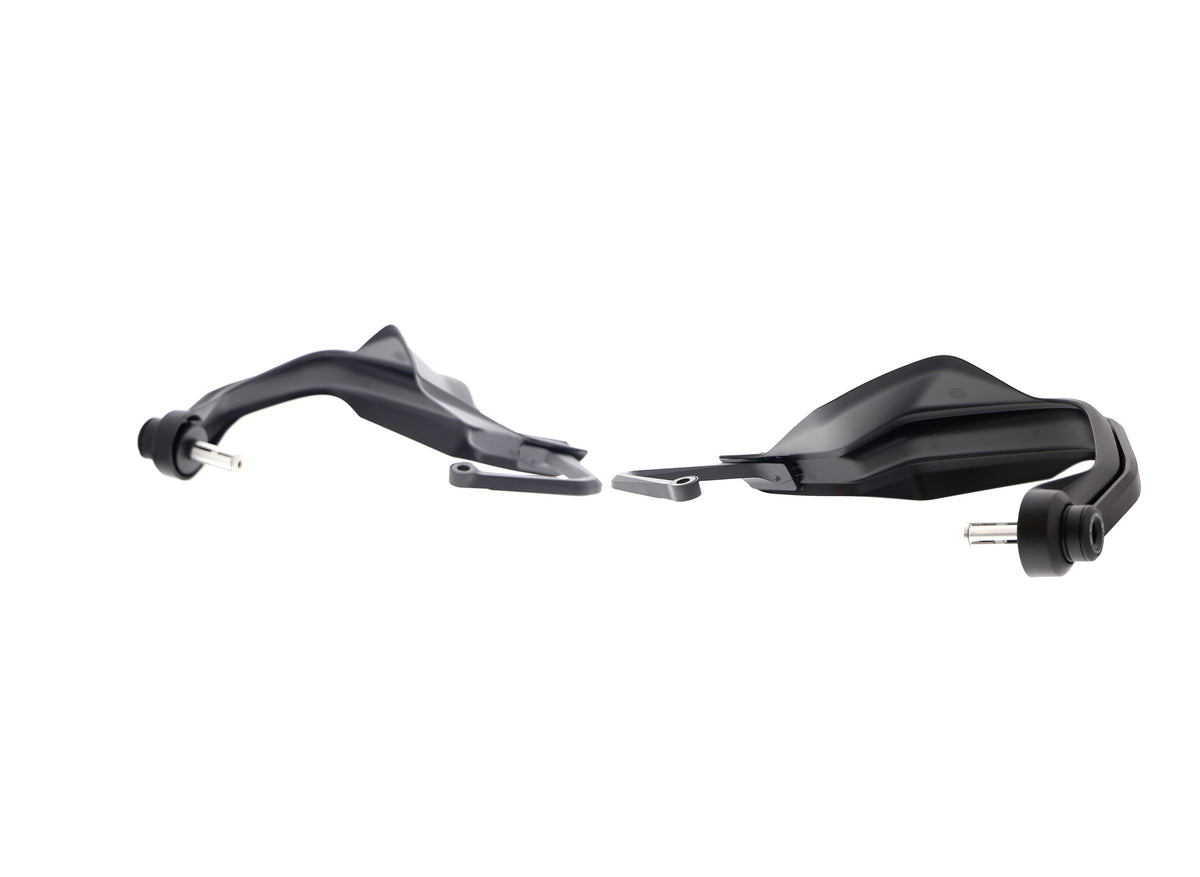 Ducati Diavel 1260 Lamborghini [2021] - Handschutzprotektoren – 360° Ansicht 13