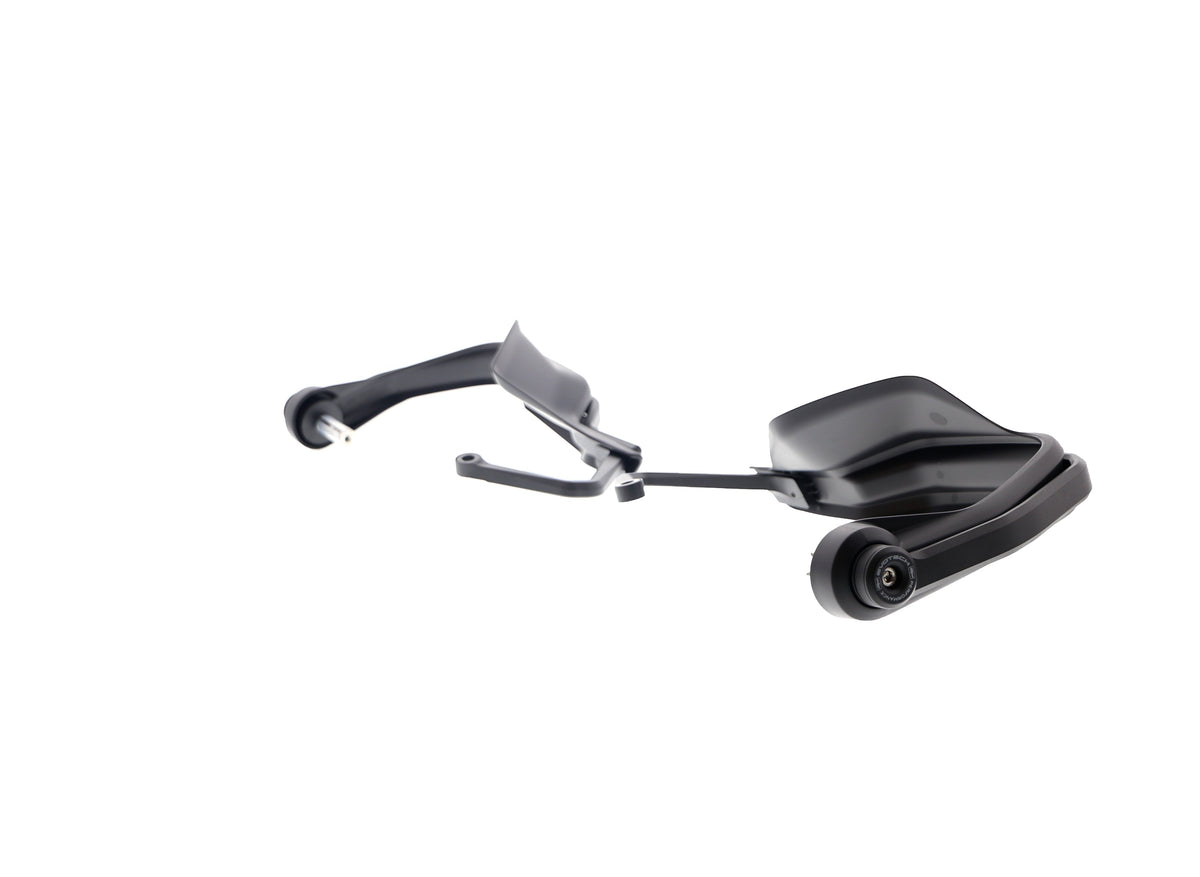 Ducati Diavel 1260 Lamborghini [2021] - Handschutzprotektoren – 360° Ansicht 15