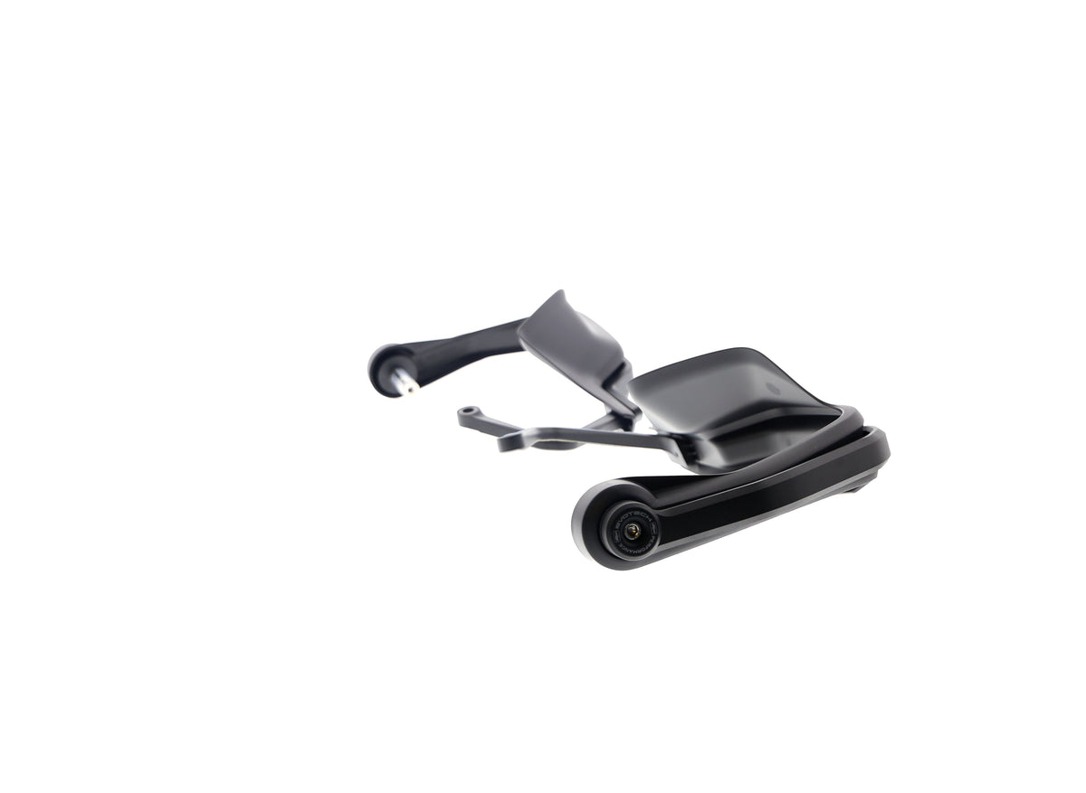 Ducati Diavel 1260 Lamborghini [2021] - Handschutzprotektoren – 360° Ansicht 16