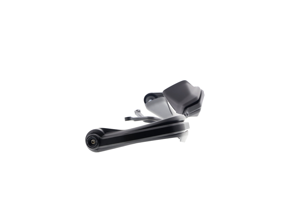 Ducati Diavel 1260 S [2019–2022] - Handprotektoren – 360° Ansicht 18