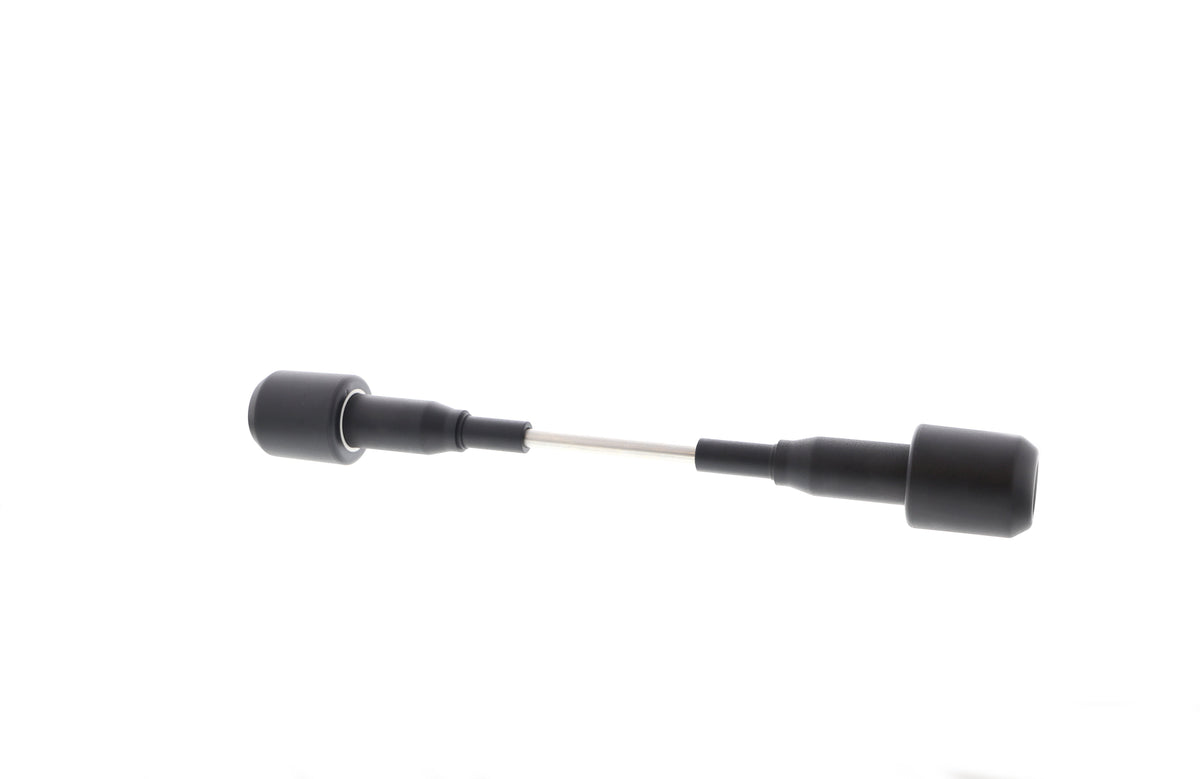 Ducati Hyperstrada 821 [2013–2015] - Evotech Sturzpads – 360° Ansicht 18