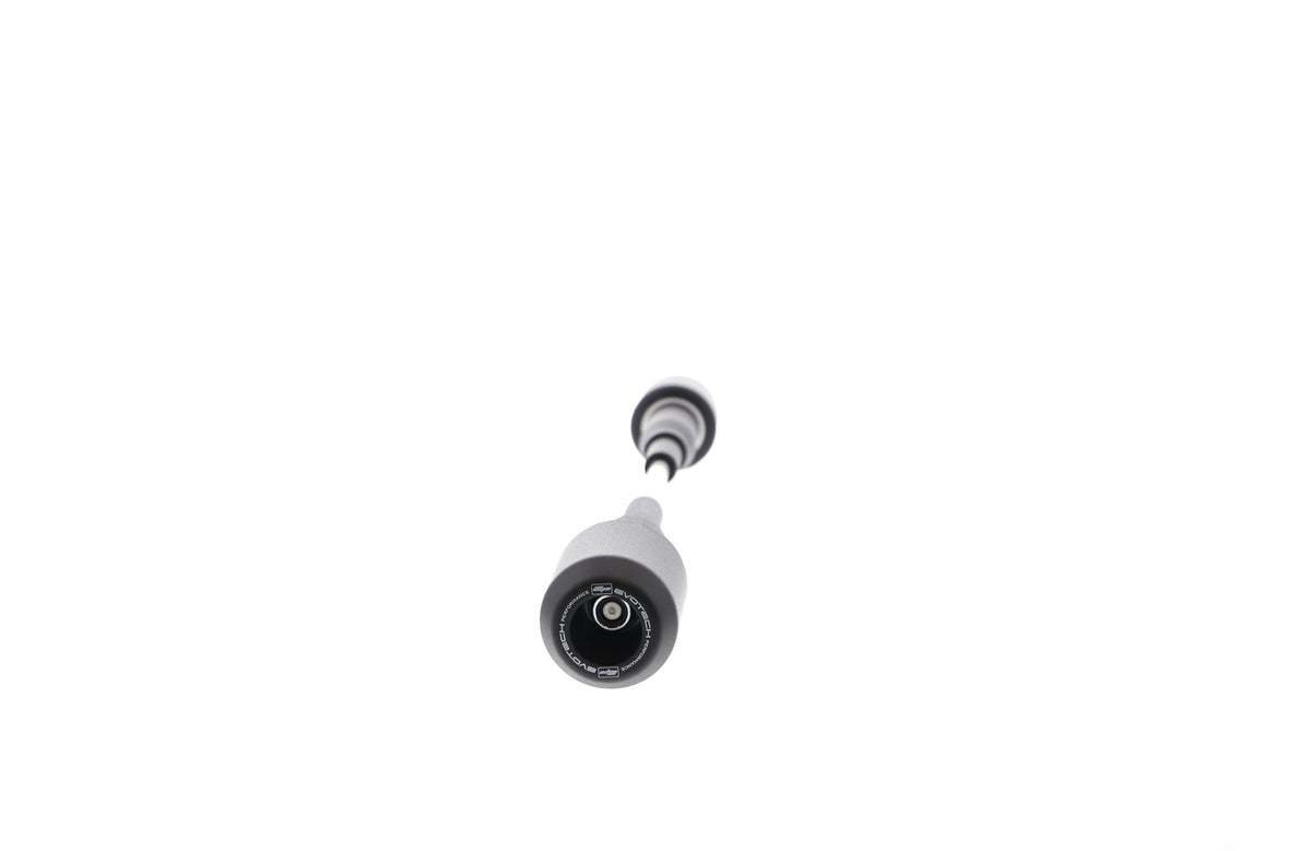 Ducati Hyperstrada 821 [2013–2015] - Evotech Sturzpads – 360° Ansicht 23