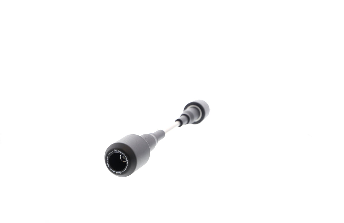 Ducati Hypermotard 821 SP [2013–2015] - Sturzpads – 360° Ansicht 24