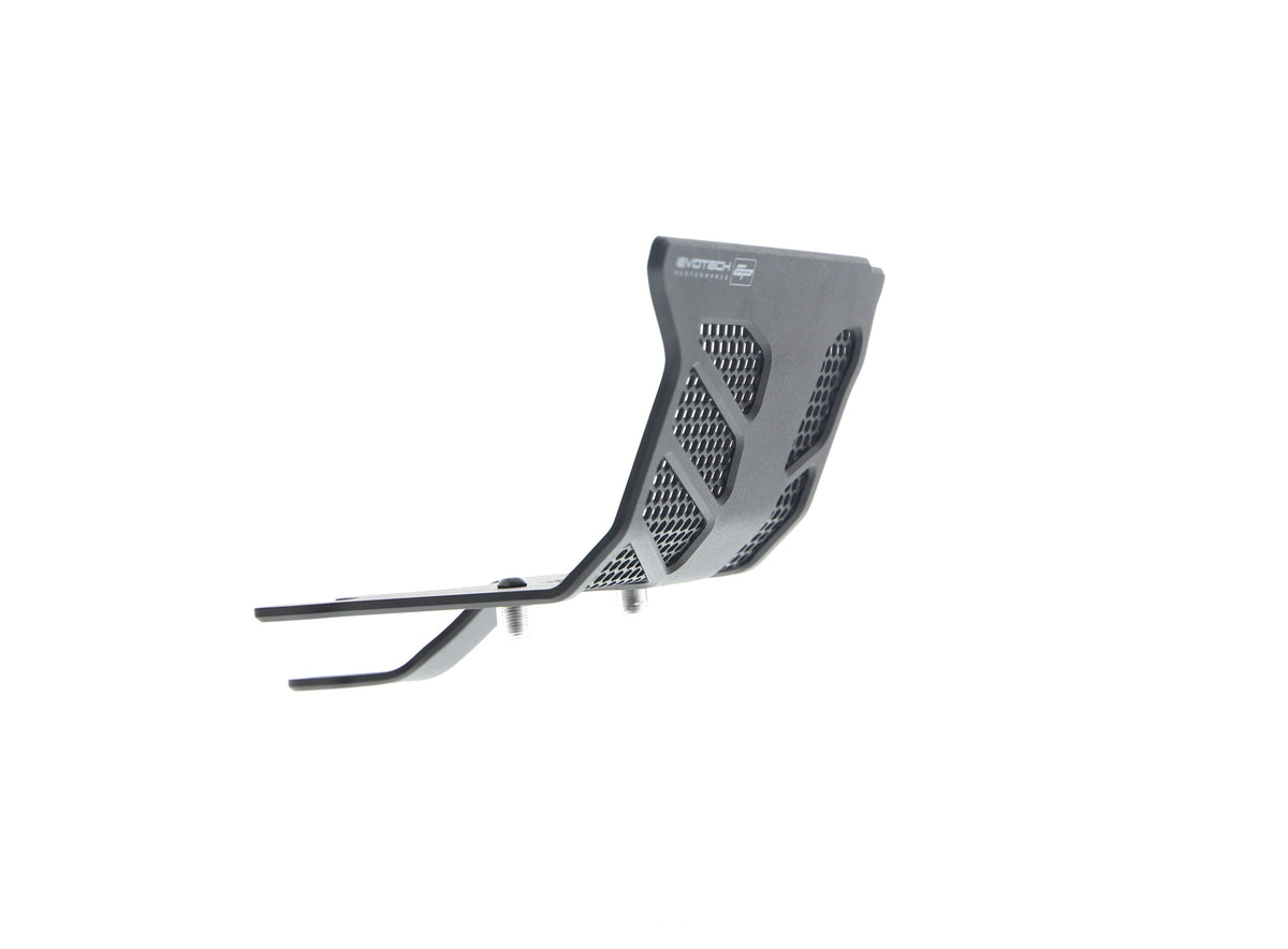 Ducati Hyperstrada 821 [2013–2015] - Evotech Motorschutz – 360° Ansicht 18