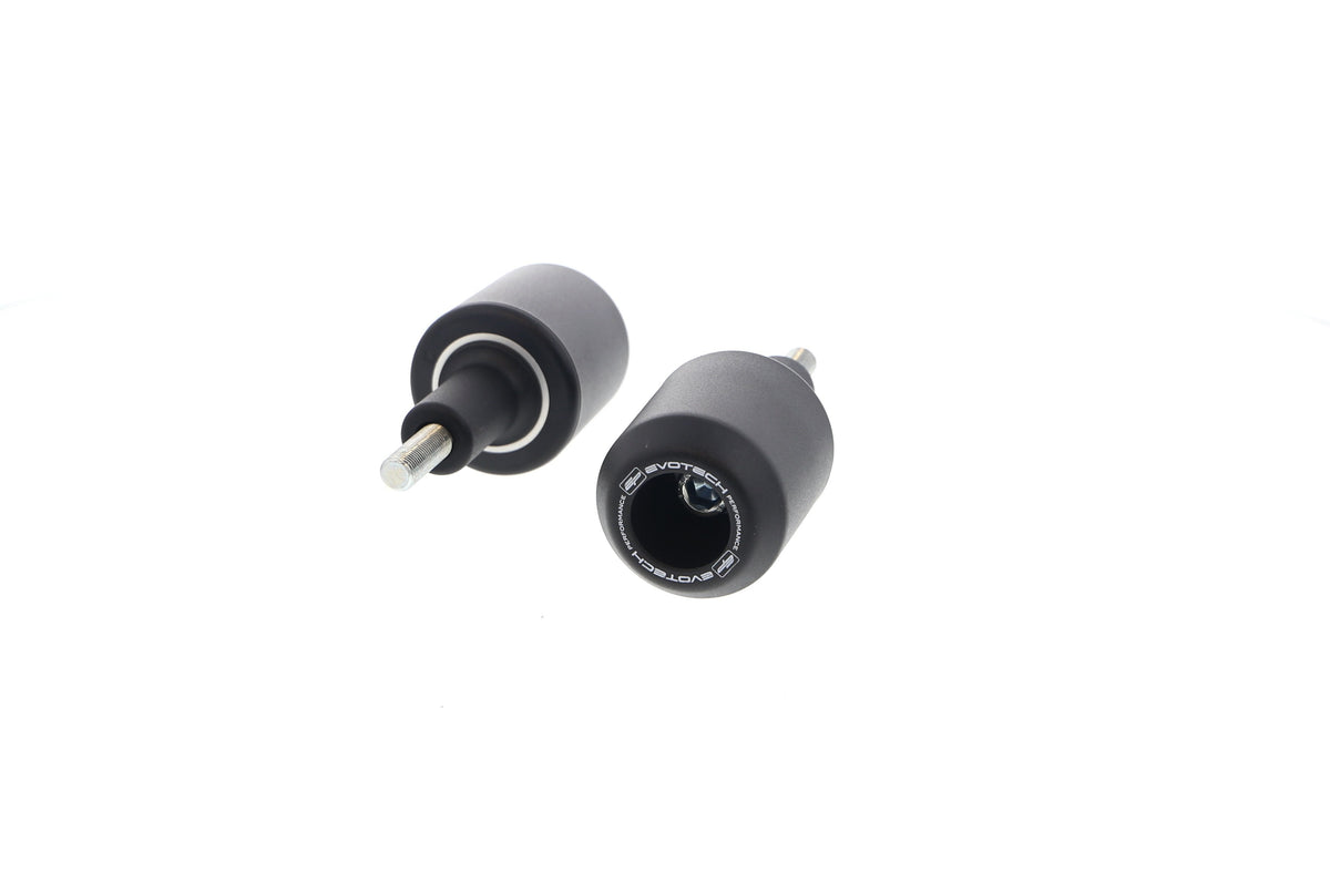 MV Agusta Brutale 800 RR [2018+] - Sturzpads – 360° Ansicht 12