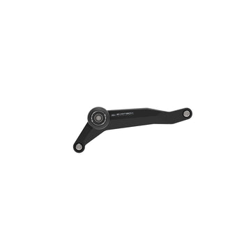 Ducati Monster 950 / Plus [ab 2021] - Rahmen-Sturzschutz