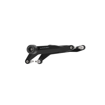 Ducati Monster 950 / Plus [ab 2021] - Rahmen-Sturzschutz