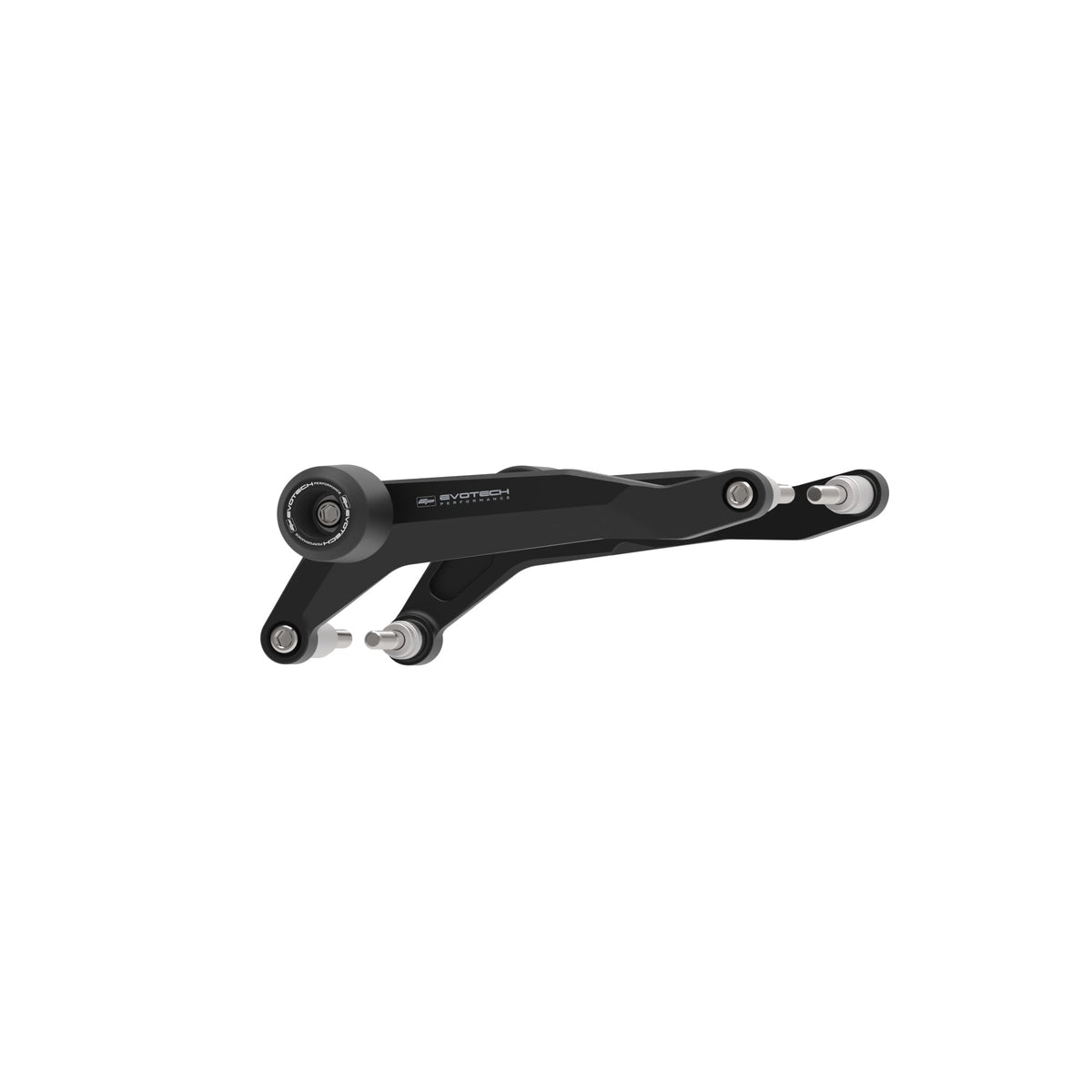 Ducati Monster 950 [ab 2021] - Rahmen-Sturzschutz – 360° Ansicht 2