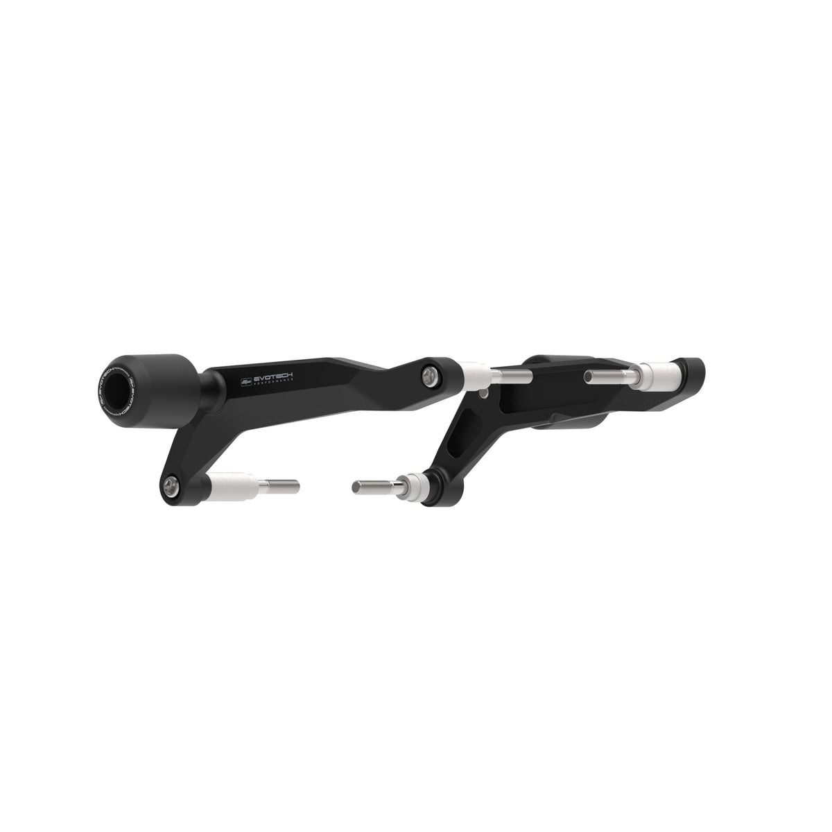 Ducati Monster 950 / Plus [ab 2021] - Rahmen-Sturzschutz – 360° Ansicht 4
