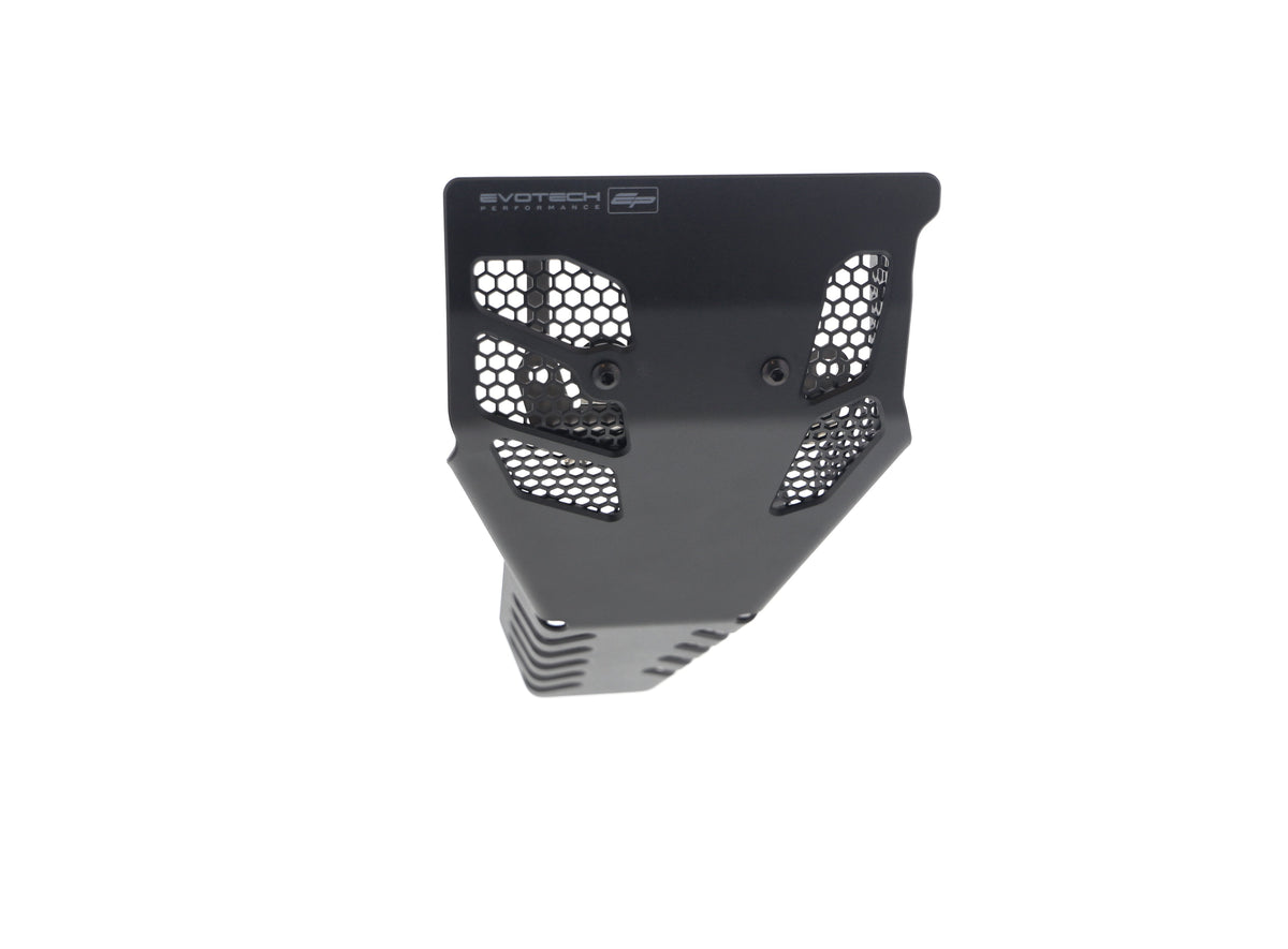 Ducati Multistrada 1200 Pikes Peak [2016–2017] - Motorschutz – 360° Ansicht 22