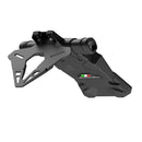 Ducati Multistrada V2 [2025+] - Kurzer Kennzeichenhalter