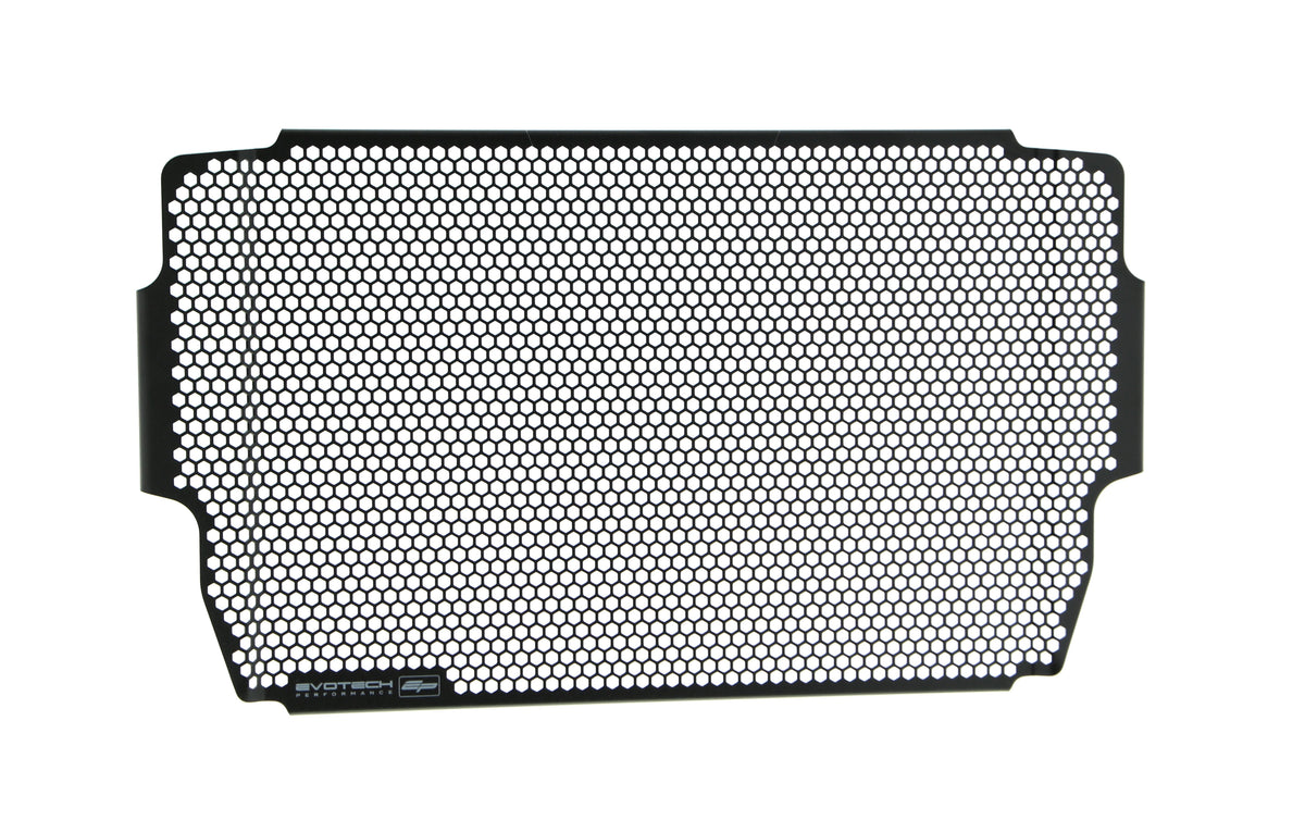 Ducati Multistrada 950 S [2019–2021] - Kühlerprotektor – 360° Ansicht 22
