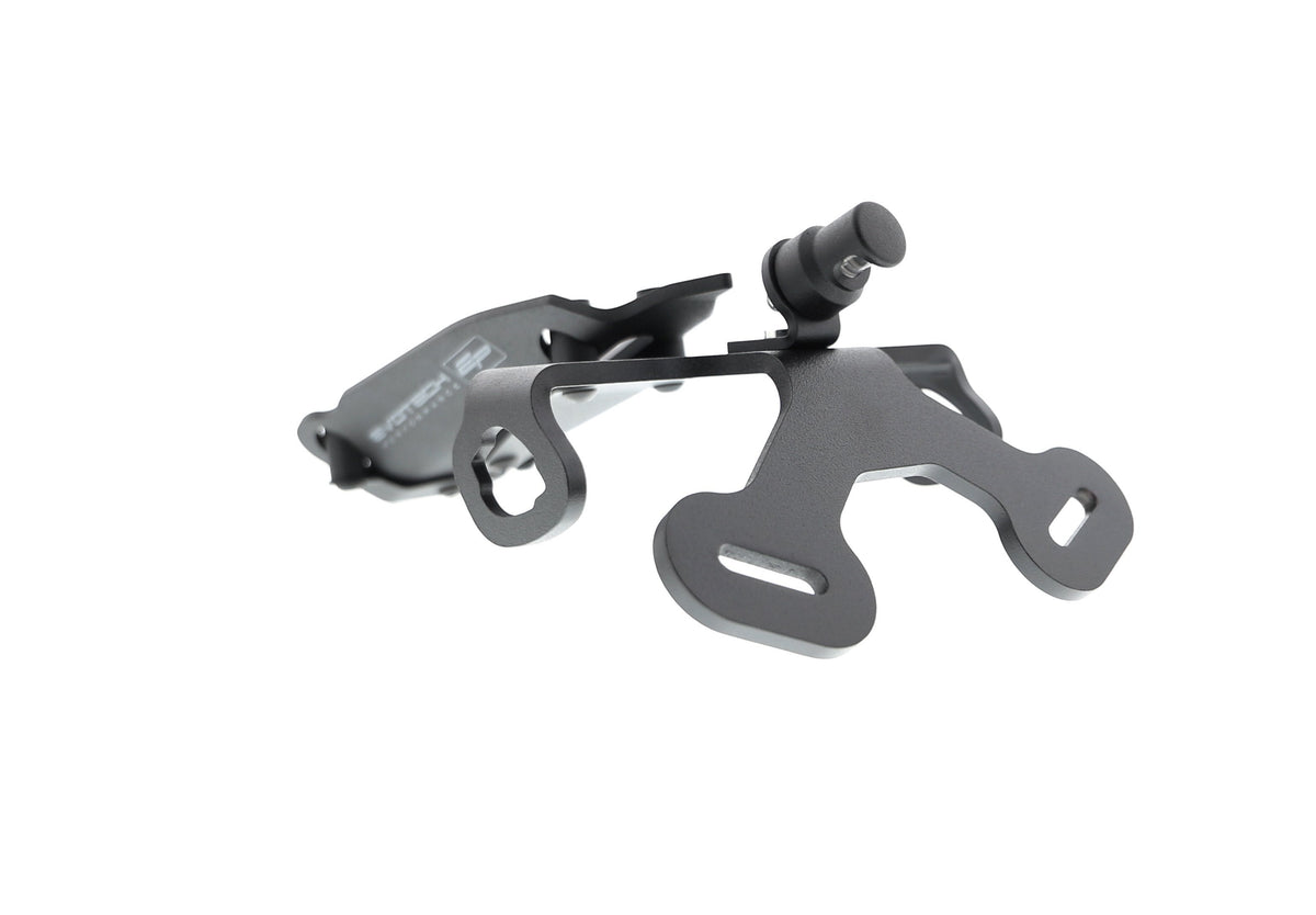 Ducati Panigale 1299 S [2015–2017] - Kennzeichenhalter – 360° Ansicht 20