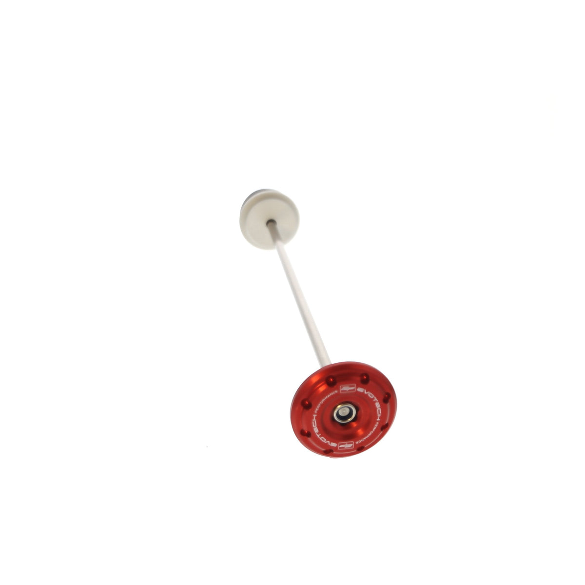 Ducati Diavel V4 [ab 2023] - Achsprotektoren-Set – 360° Ansicht 16