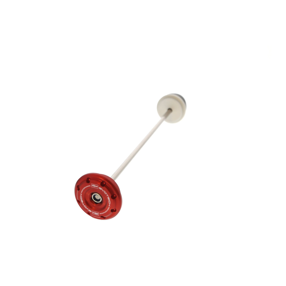 Ducati Diavel 1260 S [2019–2022] - Achsschutz-Bobbins-Kit – 360° Ansicht 16