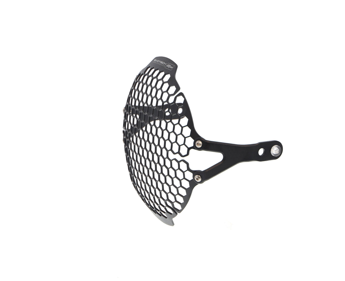Ducati Scrambler Urban Enduro [2015–2016] - Scheinwerferschutz – 360° Ansicht 3
