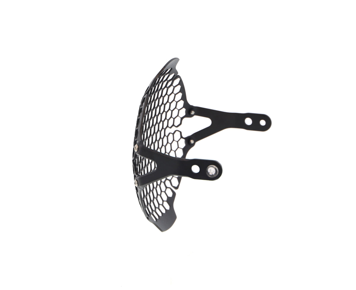 Ducati Scrambler Urban Enduro [2015–2016] - Scheinwerferschutz – 360° Ansicht 6
