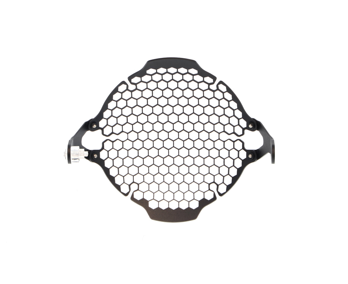 Ducati Scrambler Urban Enduro [2015–2016] - Scheinwerferschutz – 360° Ansicht 11
