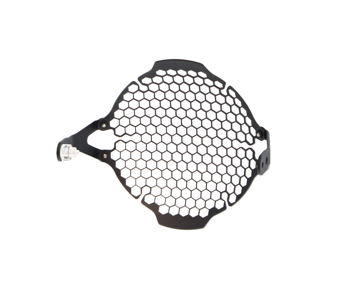 Ducati Scrambler Urban Enduro [2015–2016] - Scheinwerferschutz – 360° Ansicht 12