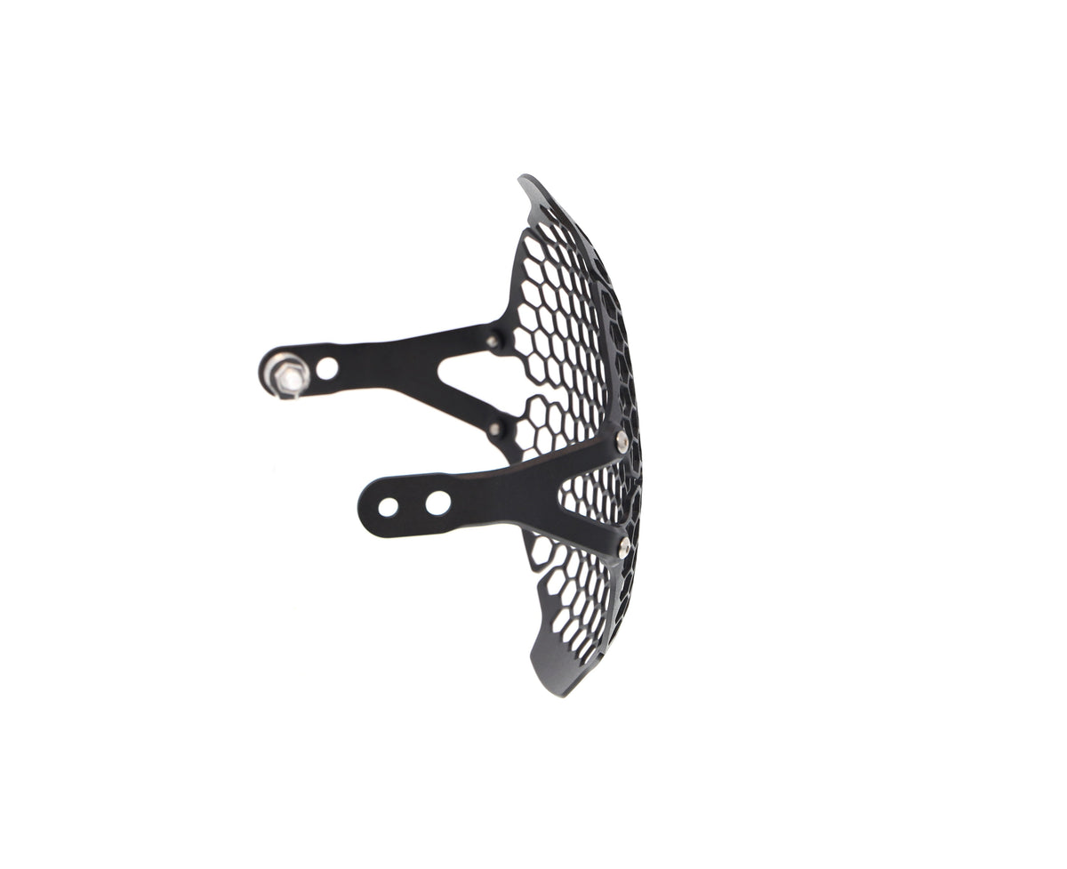 Ducati Scrambler Icon [2015–2018] - Scheinwerferschutz – 360° Ansicht 16