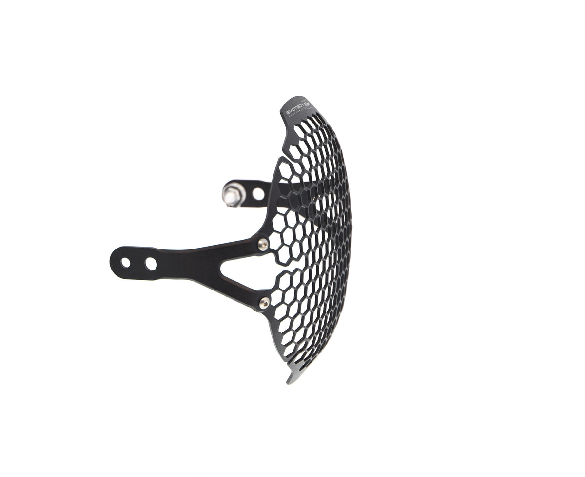 Ducati Scrambler Icon [2015–2018] - Scheinwerferschutz – 360° Ansicht 18