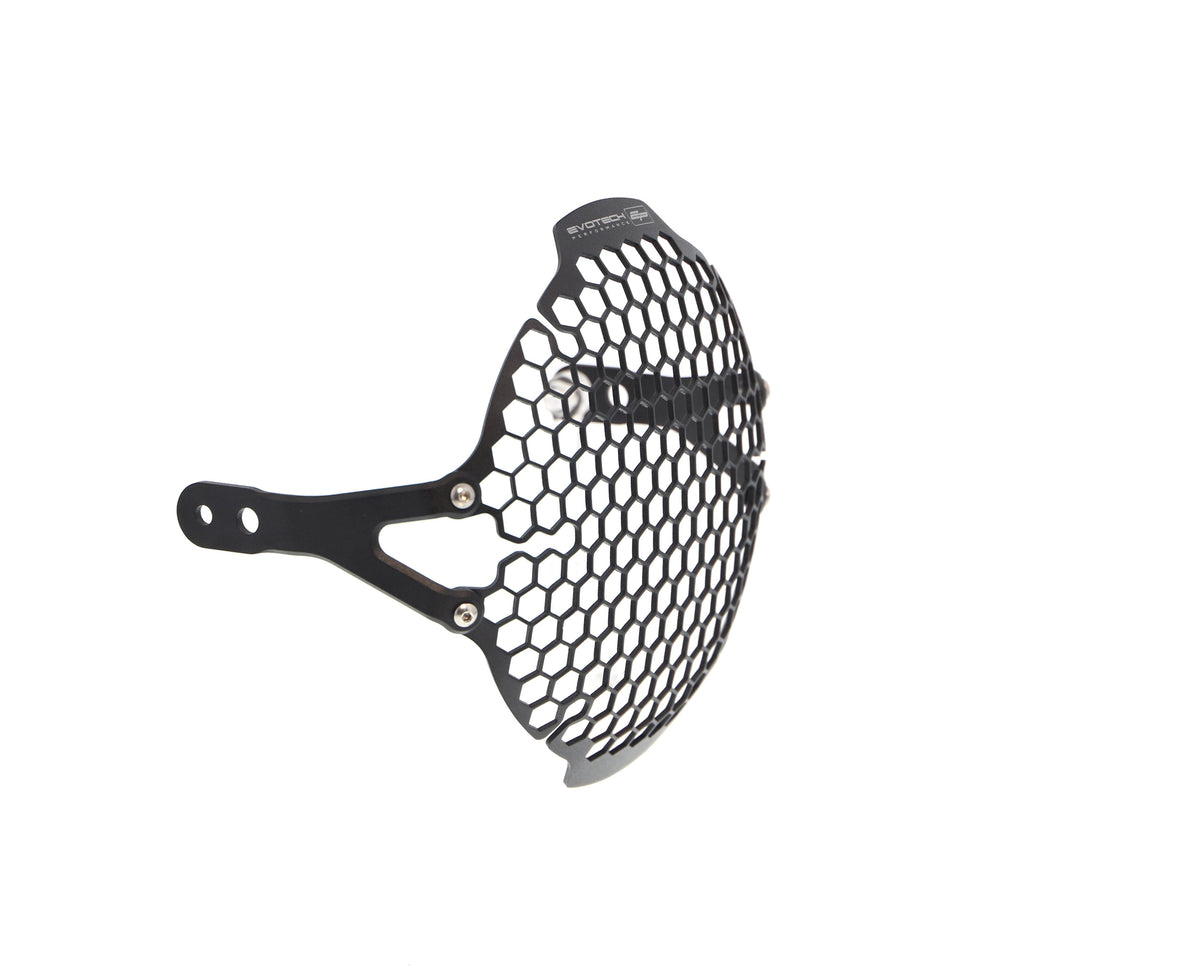 Ducati Scrambler Icon [2015–2018] - Scheinwerferschutz – 360° Ansicht 19