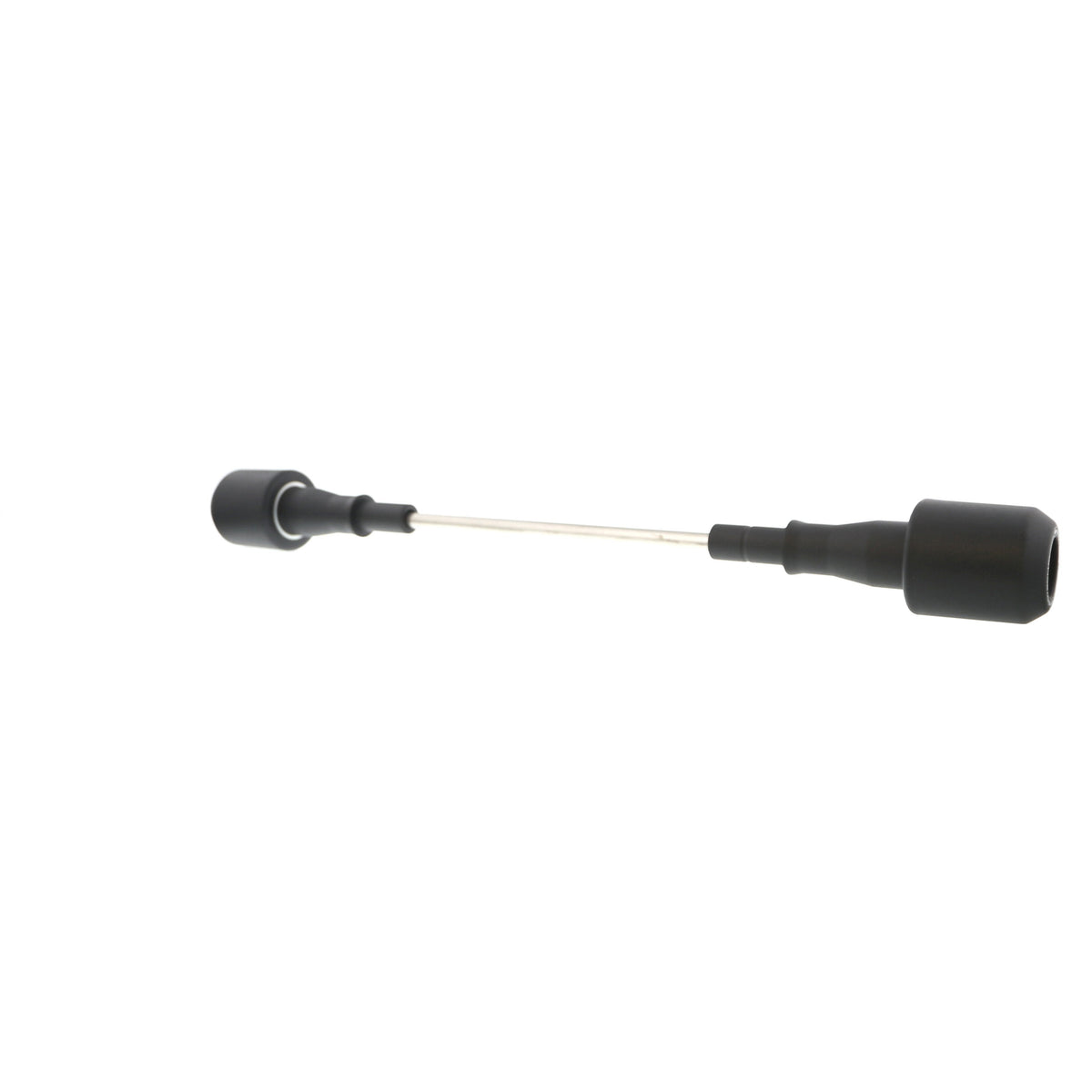 Ducati Scrambler Full Throttle [2015–2021] - Sturzpads – 360° Ansicht 7