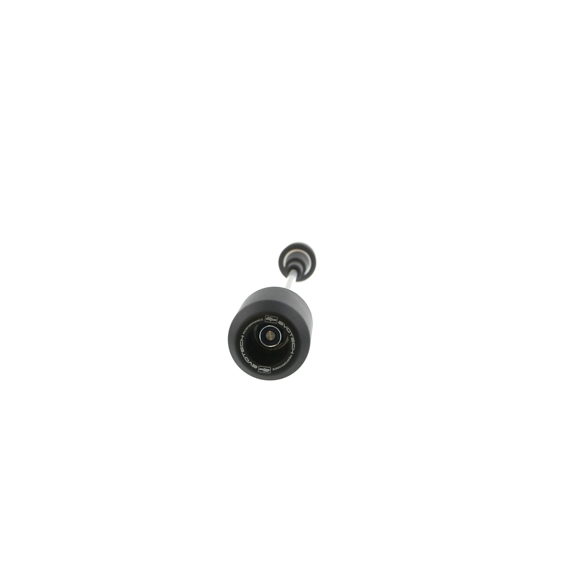 Ducati Scrambler Classic [2019–2020] - Sturzpads – 360° Ansicht 23