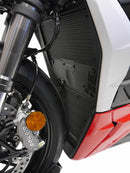 Ducati Streetfighter V2 [2022–2024] - Oberer Kühlerschutz
