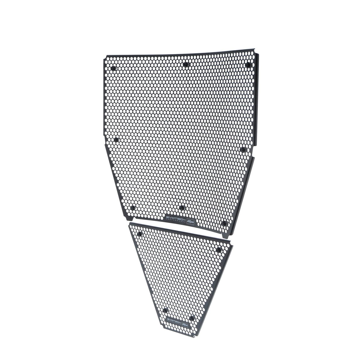 Ducati Streetfighter V4 SP2 [2023–2024] - Kühlerschutz-Set – 360° Ansicht 1
