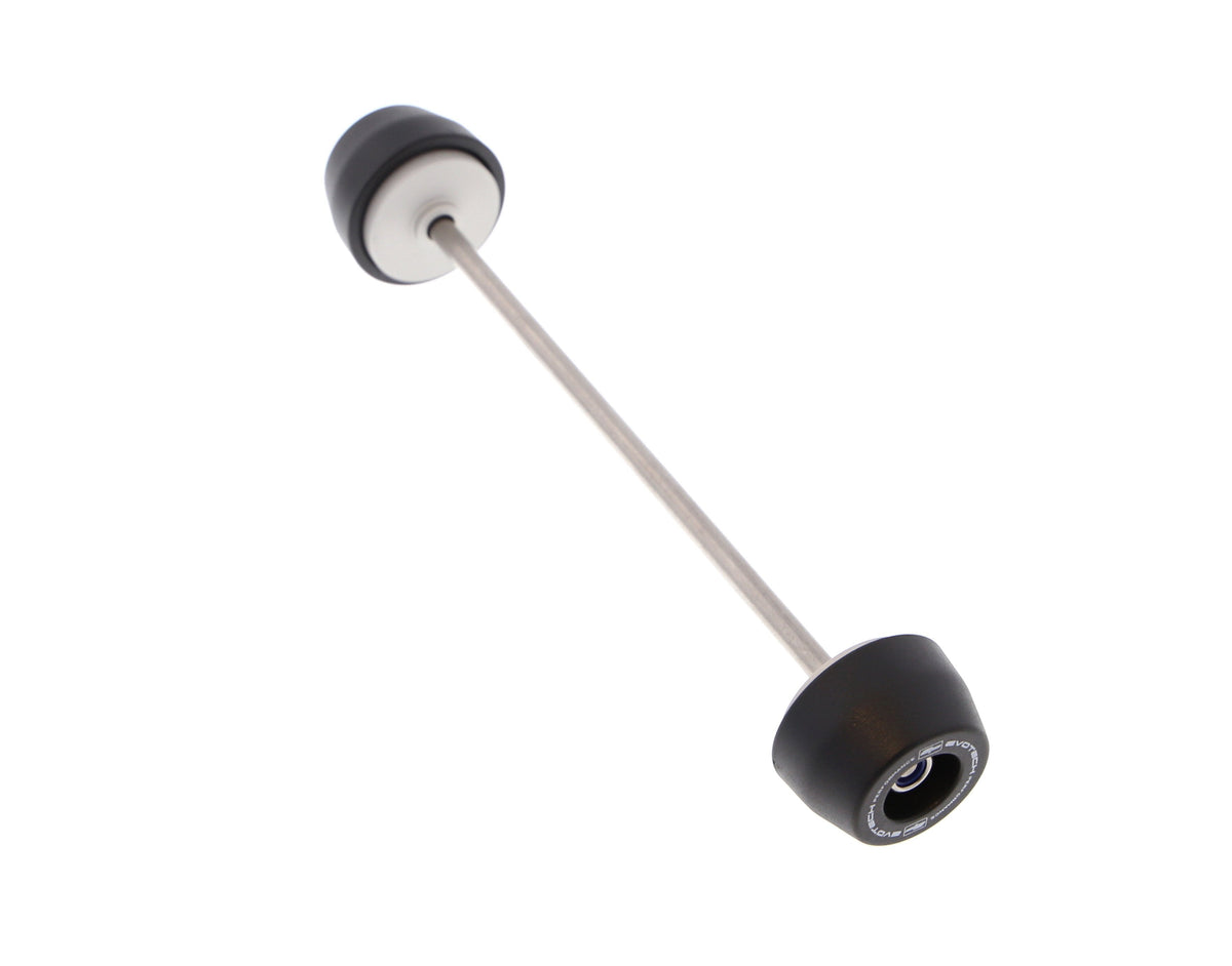 Yamaha FZ-09 [2017-2020] - Achsschutz-Bobbins-Set – 360° Ansicht 8